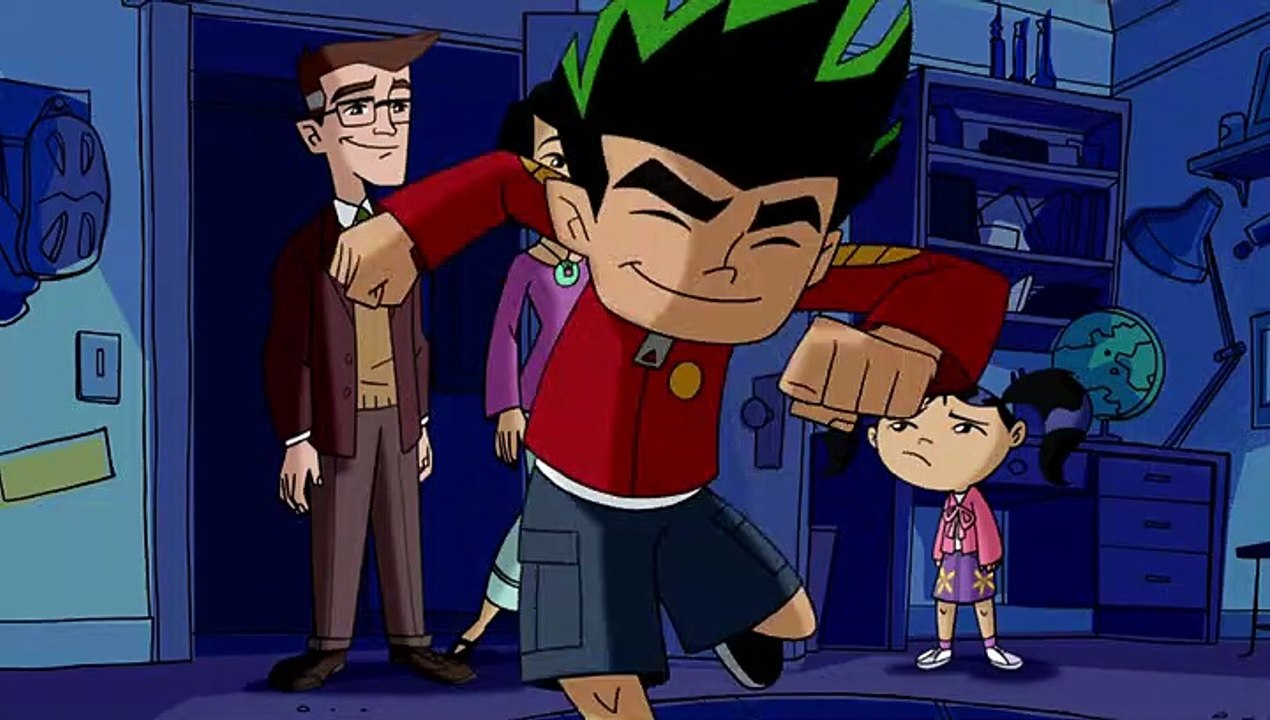 American Dragon Staffel 2 Folge 7 HD Deutsch