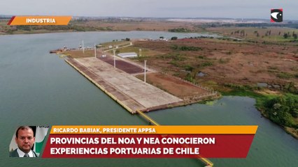 Sala cinco Experiencia de manejo y desarrollo del comercio exterior