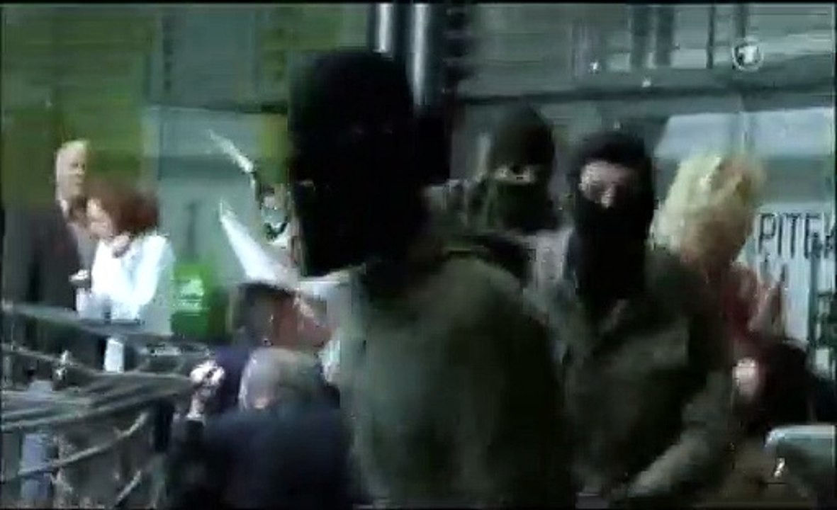 Tatort Staffel 36 Folge 2 - Part 01 HD Deutsch