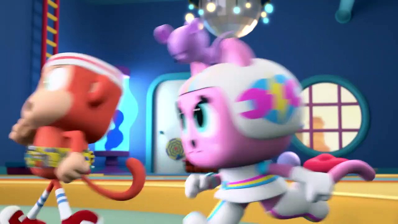 Chico Bon Bon Staffel 1 Folge 10 HD Deutsch