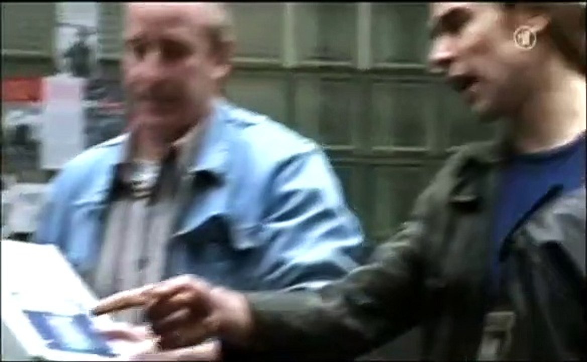 Tatort Staffel 36 Folge 2 - Part 02 HD Deutsch