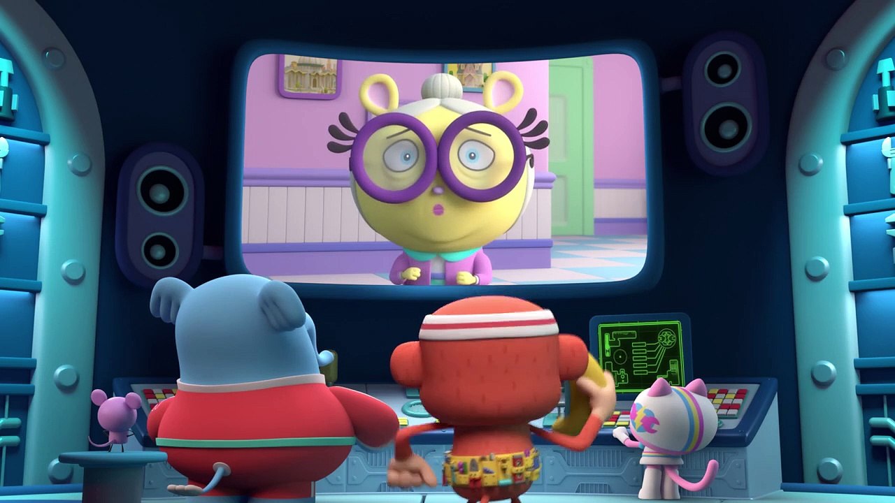 Chico Bon Bon Staffel 2 Folge 1 HD Deutsch