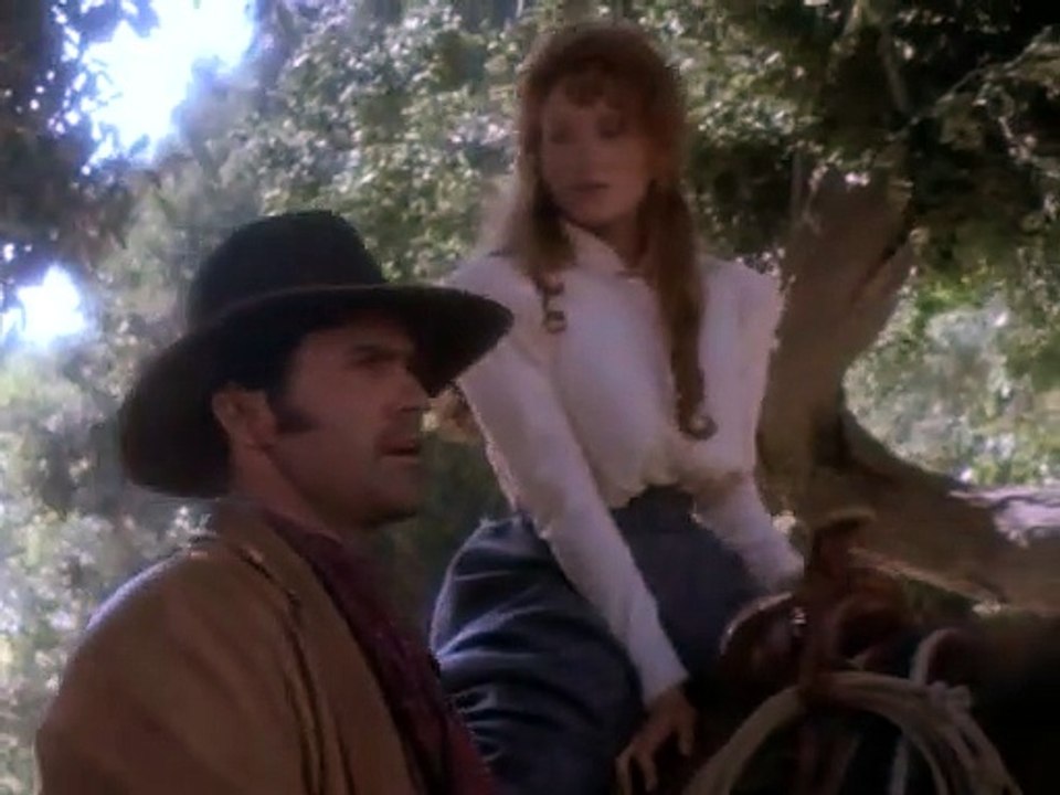 Die Abenteuer des Brisco County Jr. Staffel 1 Folge 5 HD Deutsch