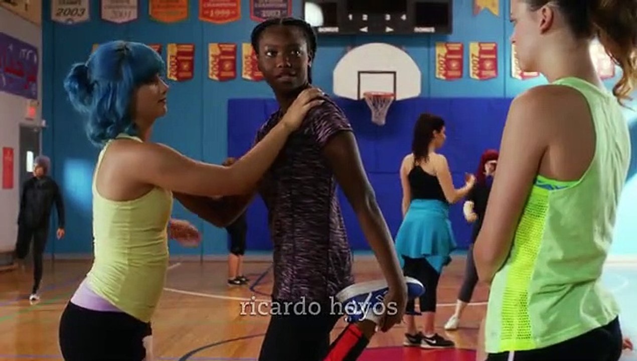 Degrassi Die nächste Klasse Staffel 4 Folge 5 HD Deutsch