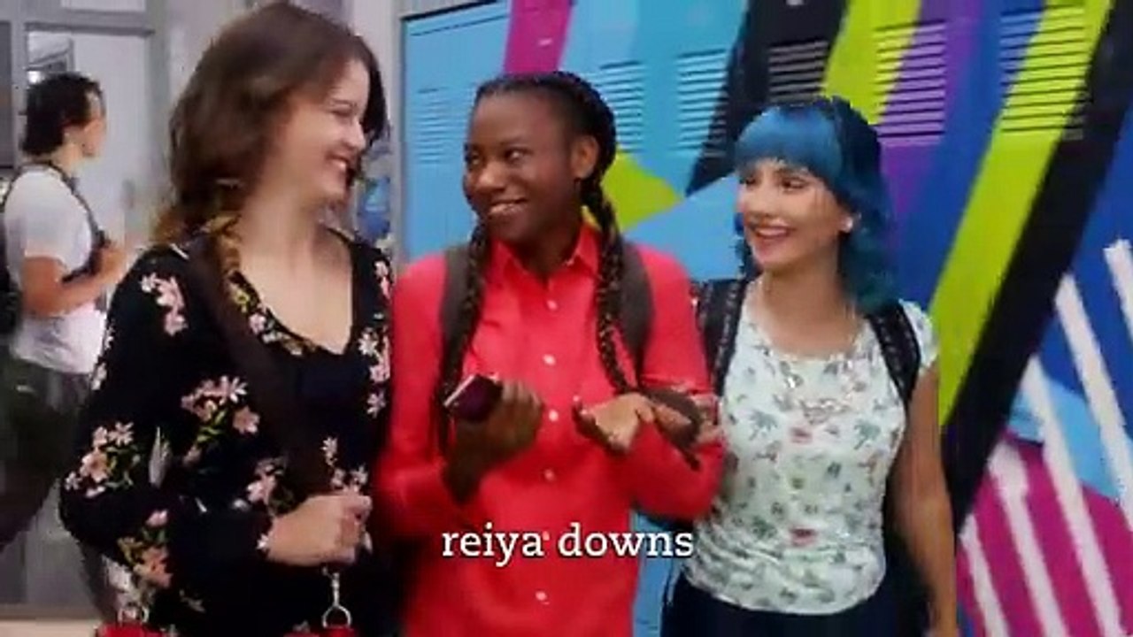 Degrassi Die nächste Klasse Staffel 4 Folge 8 HD Deutsch