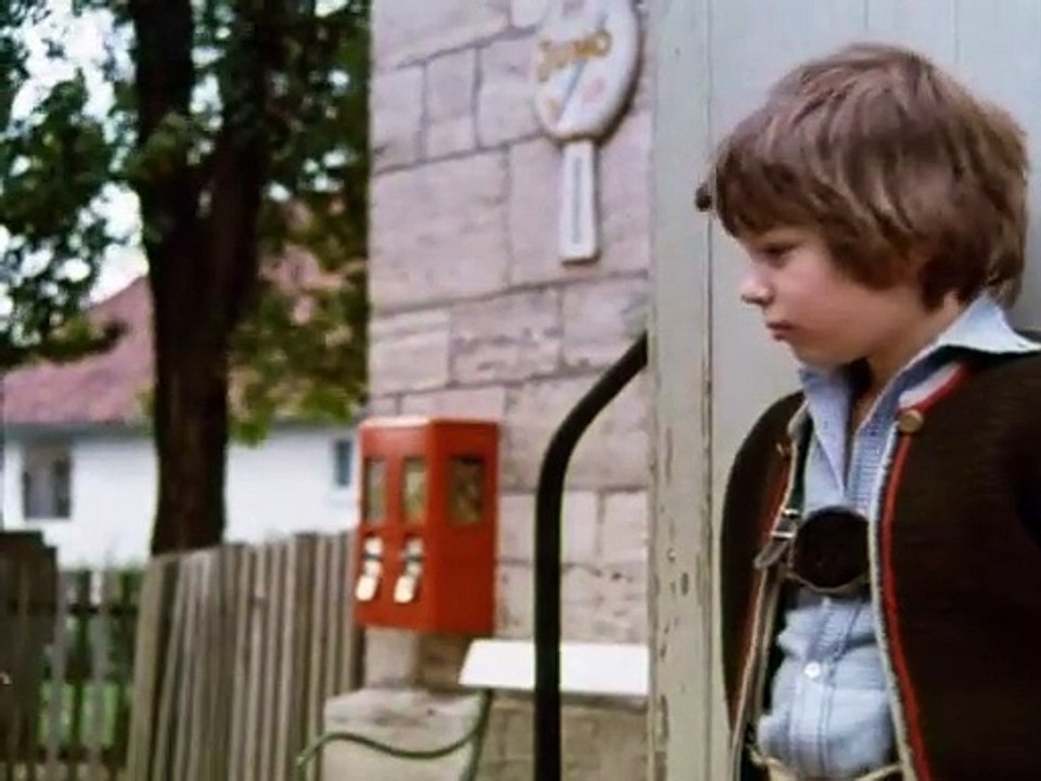 Neues aus Uhlenbusch Staffel 1 Folge 32 HD Deutsch