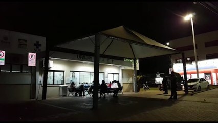 Paciente reclama de demora no atendimento na UPA