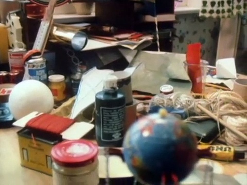 Neues aus Uhlenbusch Staffel 1 Folge 33 HD Deutsch