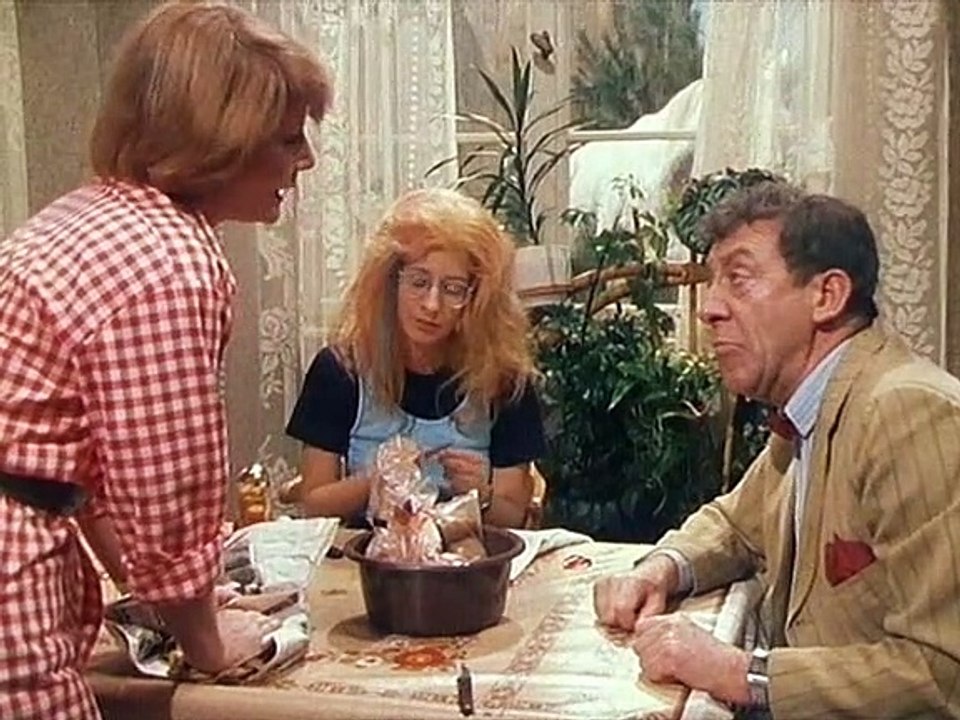 Die Nervensäge Staffel 1 Folge 10 HD Deutsch