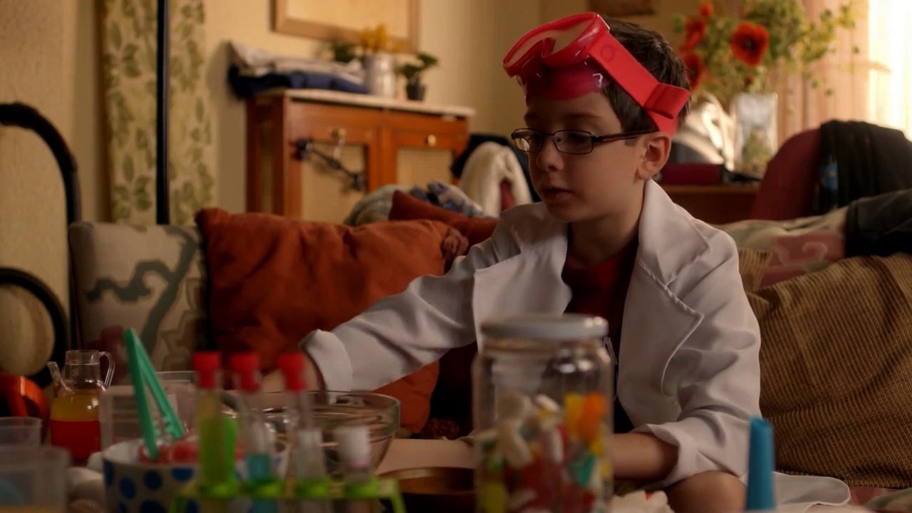 Dangerous Moms Staffel 1 Folge 6 HD Deutsch