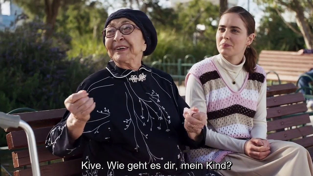 Shtisel Staffel 2 Folge 4 HD Deutsch