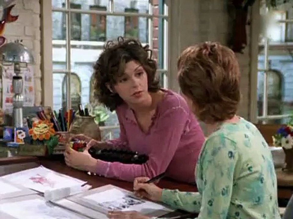 Caroline in the City Staffel 3 Folge 2 HD Deutsch