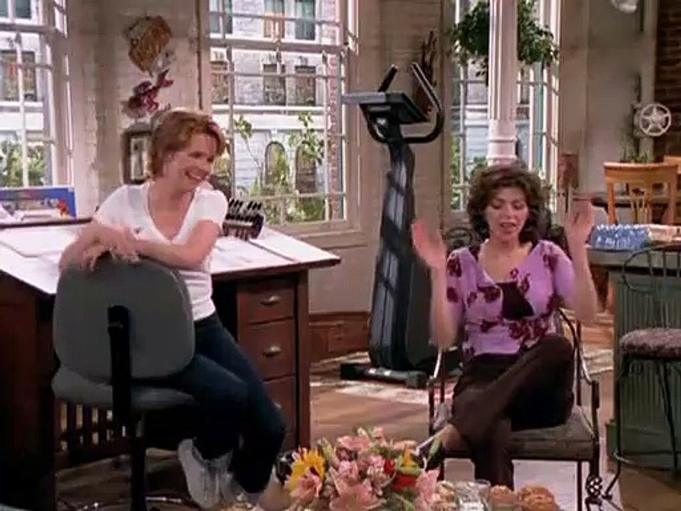 Caroline in the City Staffel 3 Folge 1 HD Deutsch