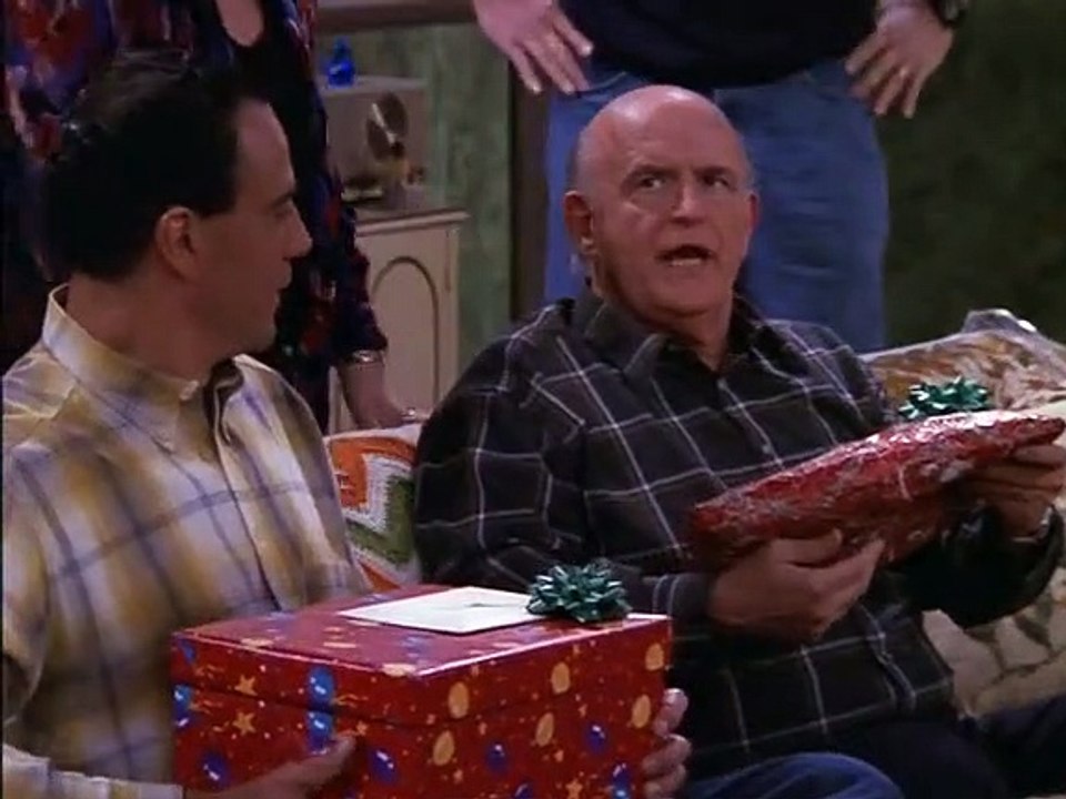 Alle lieben Raymond Staffel 2 Folge 9 HD Deutsch