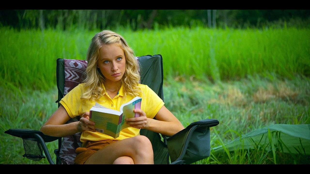 Dive Club Staffel 1 Folge 8 HD Deutsch