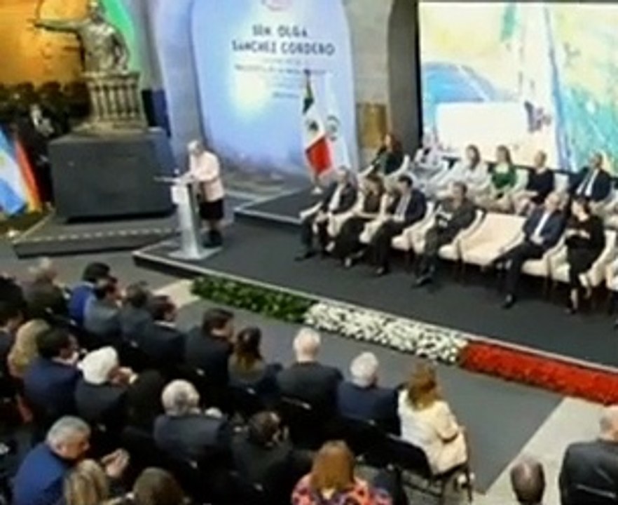 Senado de la República busca colaboración entre poderes y las instituciones del Estado