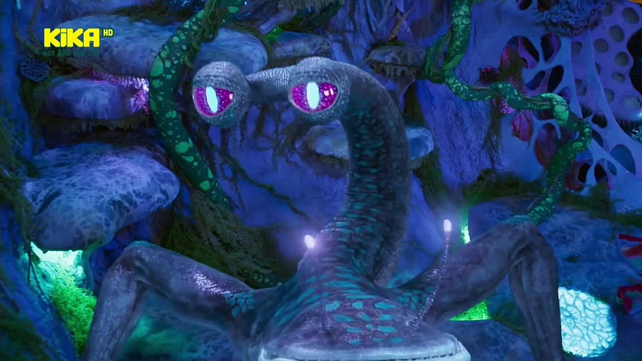 Endlings Staffel 1 Folge 4 HD Deutsch