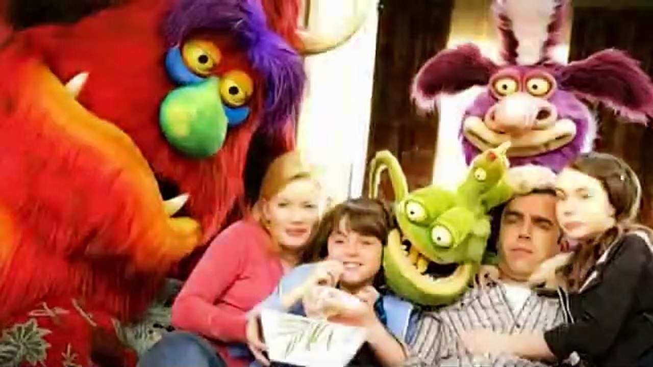 Meine Monster und ich Staffel 1 Folge 15 HD Deutsch