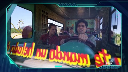Disney+: lançamentos da semana (22 a 28 de agosto)