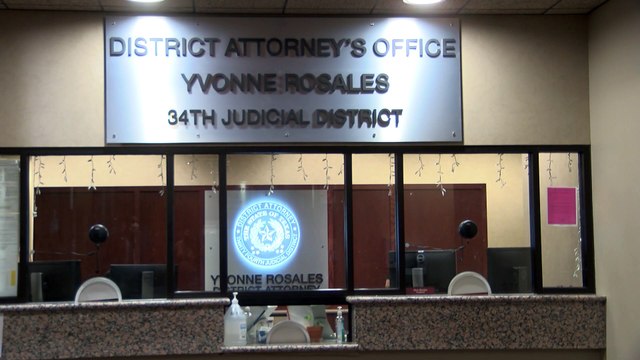 Desestiman decenas de casos criminales en El Paso