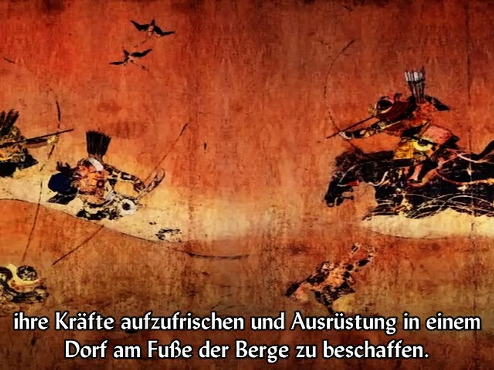 Otogizoushi Staffel 1 Folge 2 HD Deutsch