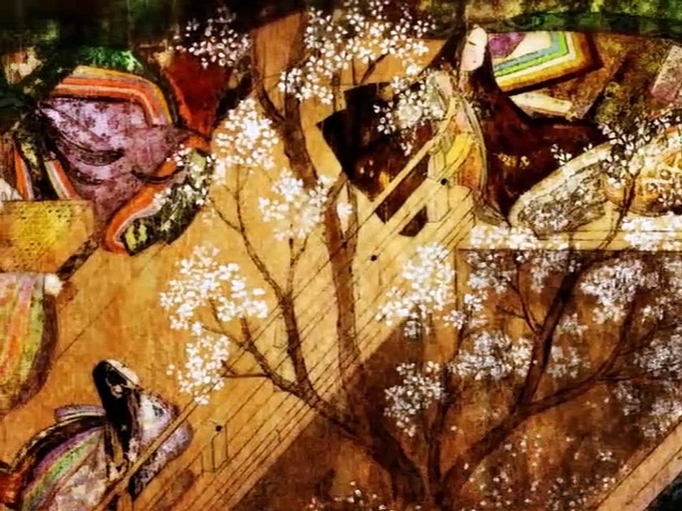 Otogizoushi Staffel 1 Folge 3 HD Deutsch