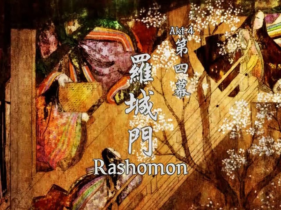 Otogizoushi Staffel 1 Folge 4 HD Deutsch