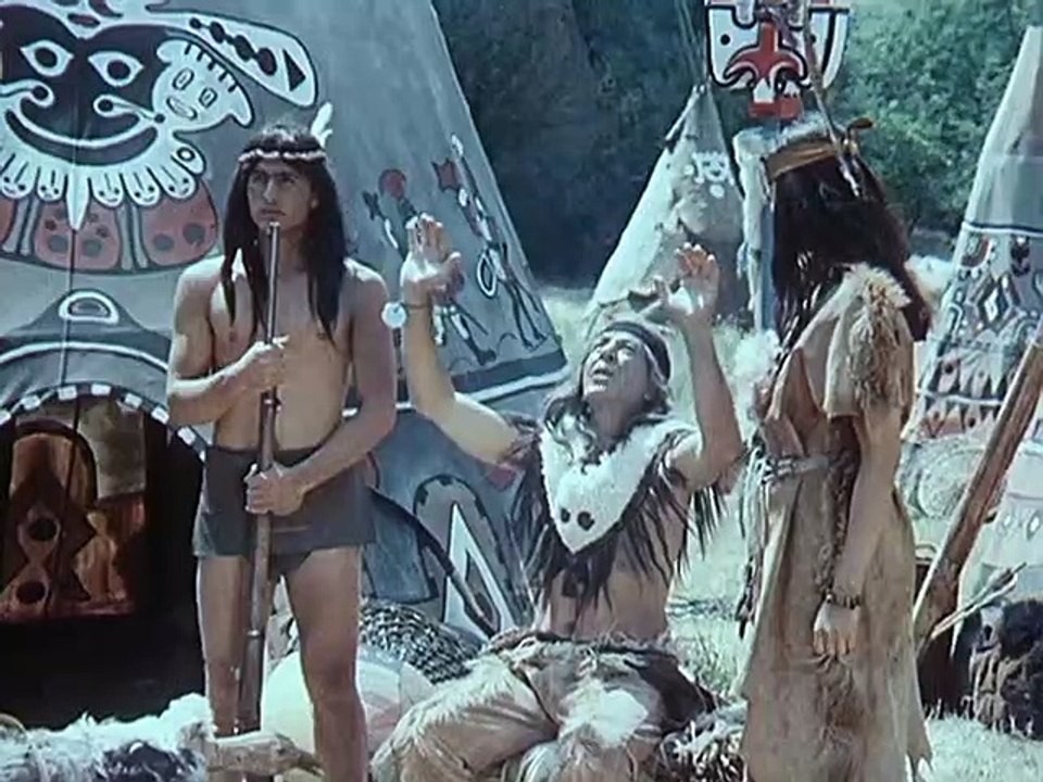 Auf der Suche nach Kapitän Grant Staffel 1 Folge 3 HD Deutsch