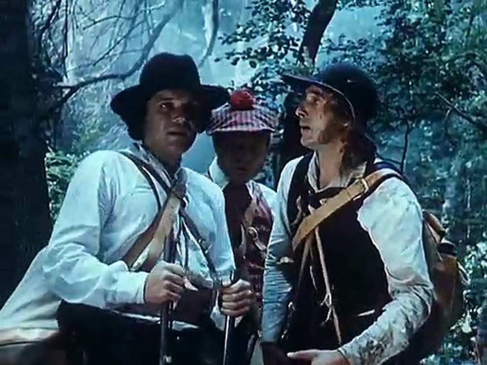 Auf der Suche nach Kapitän Grant Staffel 1 Folge 2 HD Deutsch