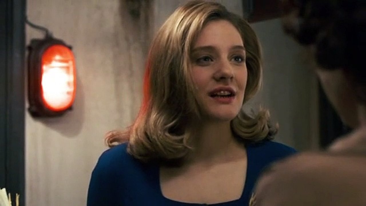 The Hour Staffel 1 Folge 1 HD Deutsch