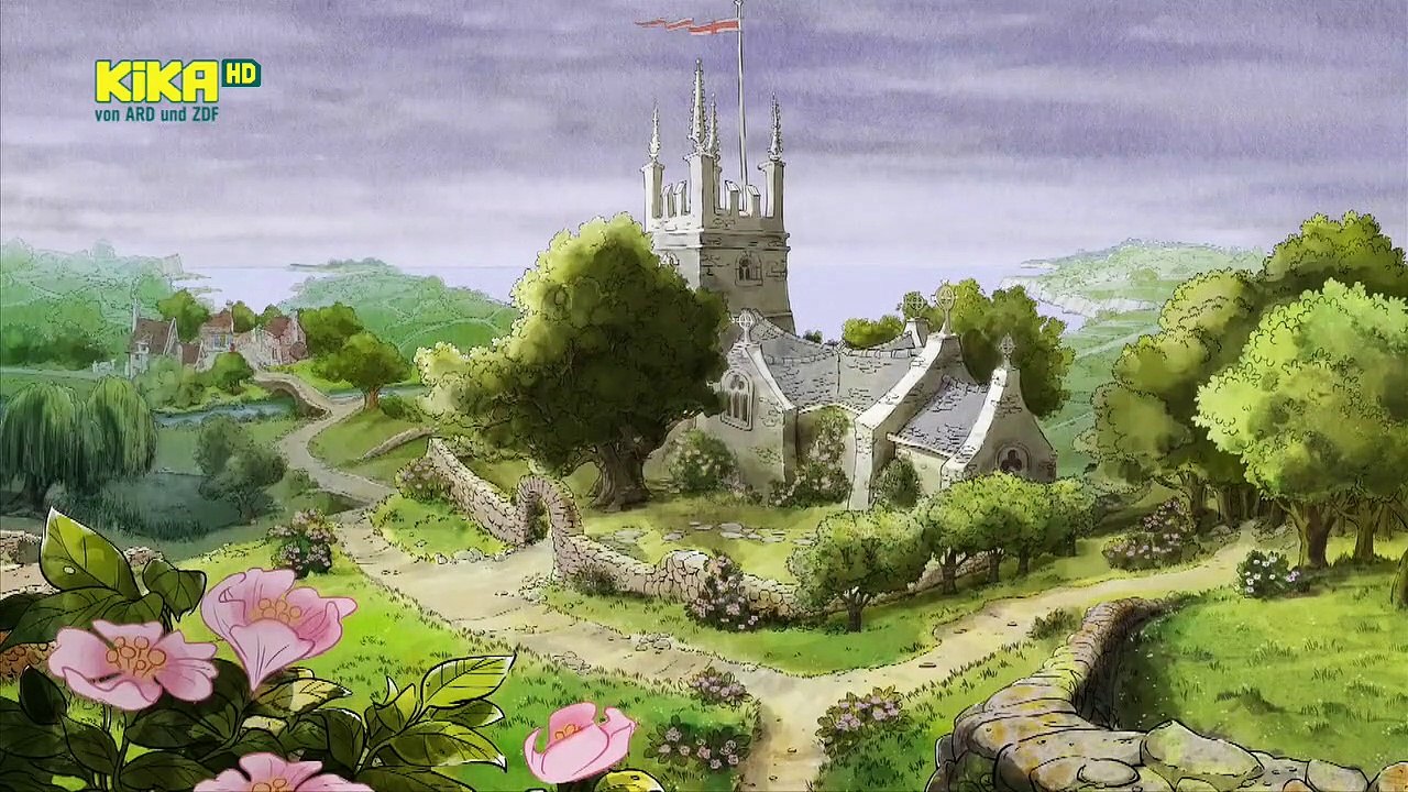 Tilda Apfelkern Staffel 2 Folge 2 HD Deutsch