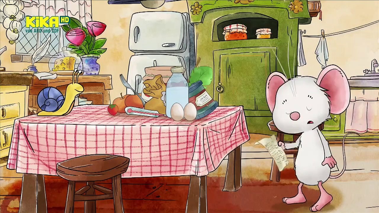 Tilda Apfelkern Staffel 2 Folge 1 HD Deutsch