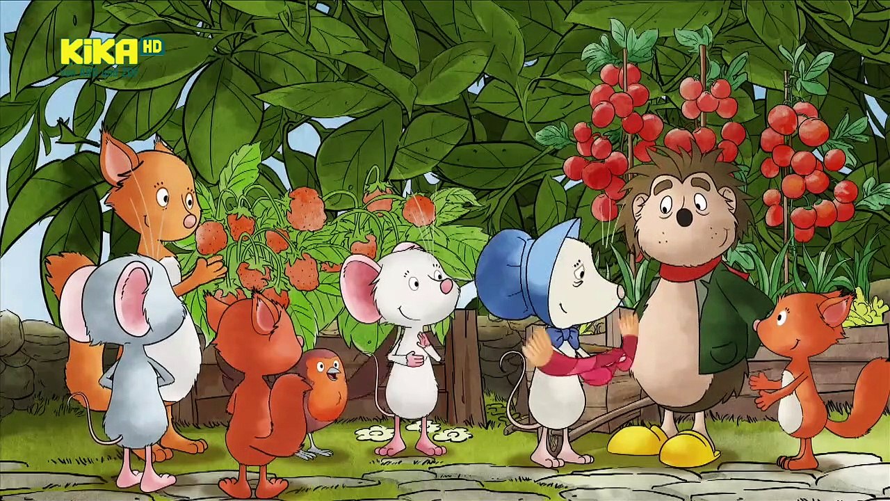 Tilda Apfelkern Staffel 2 Folge 4 HD Deutsch