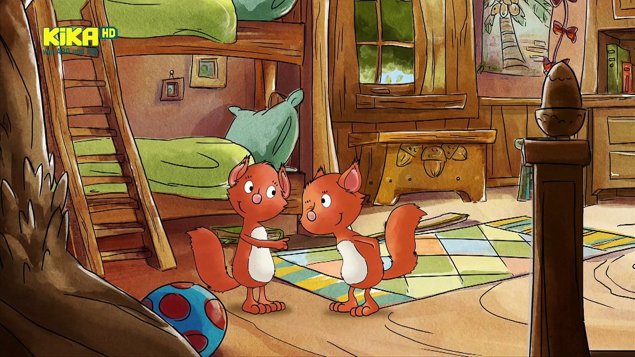 Tilda Apfelkern Staffel 2 Folge 3 HD Deutsch