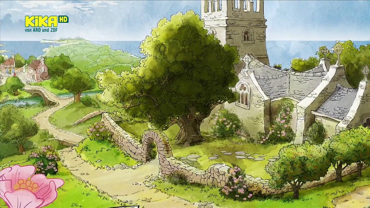 Tilda Apfelkern Staffel 2 Folge 5 HD Deutsch