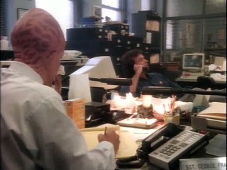 Alien Nation Staffel 1 Folge 5 HD Deutsch