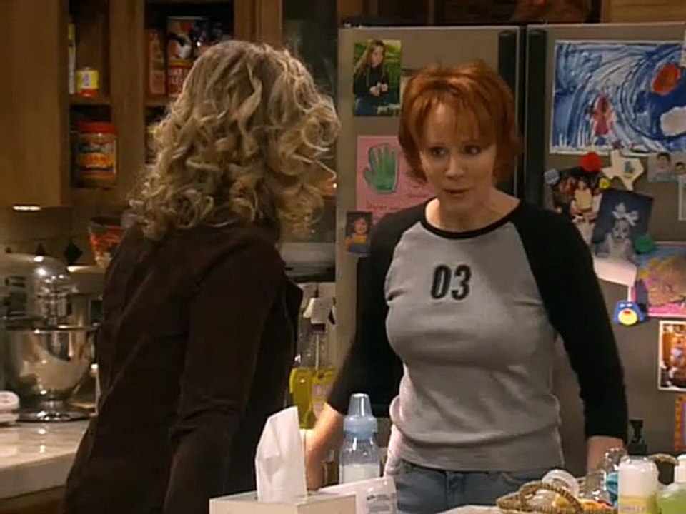 Reba Staffel 2 Folge 18 HD Deutsch