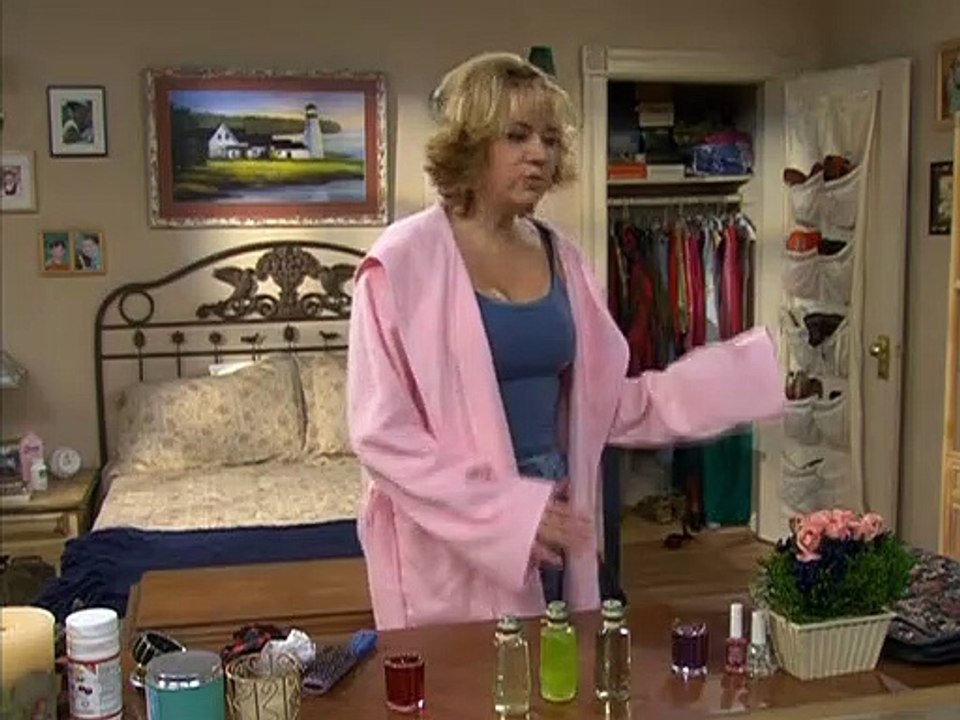 Keine Gnade für Dad Staffel 3 Folge 4 HD Deutsch