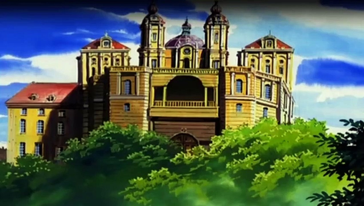 Kyou kara Maou! Staffel 1 Folge 10 HD Deutsch