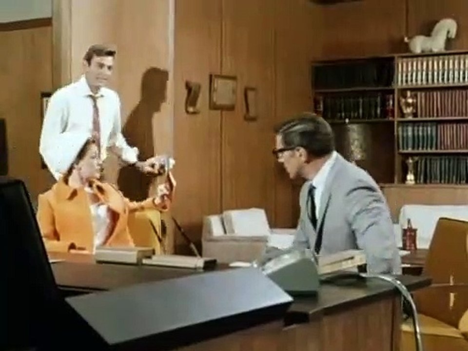 Mannix Staffel 1 Folge 8 HD Deutsch