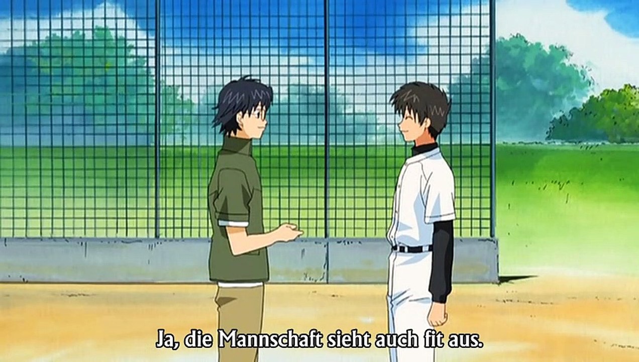 Kyou kara Maou! Staffel 1 Folge 8 HD Deutsch