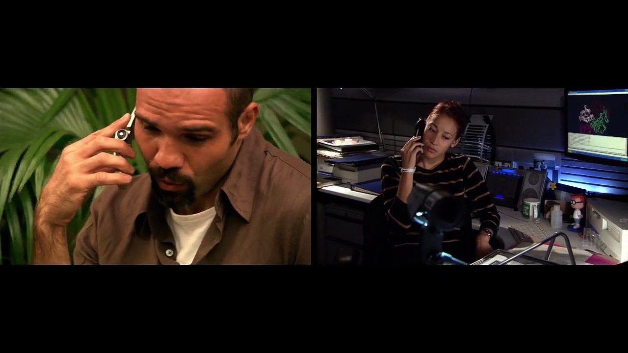 ReGenesis Staffel 2 Folge 7 HD Deutsch