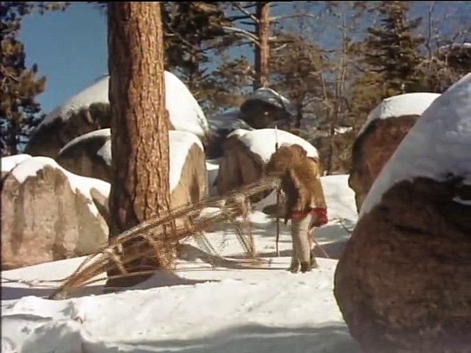 Sergeant Preston Staffel 2 Folge 3 HD Deutsch