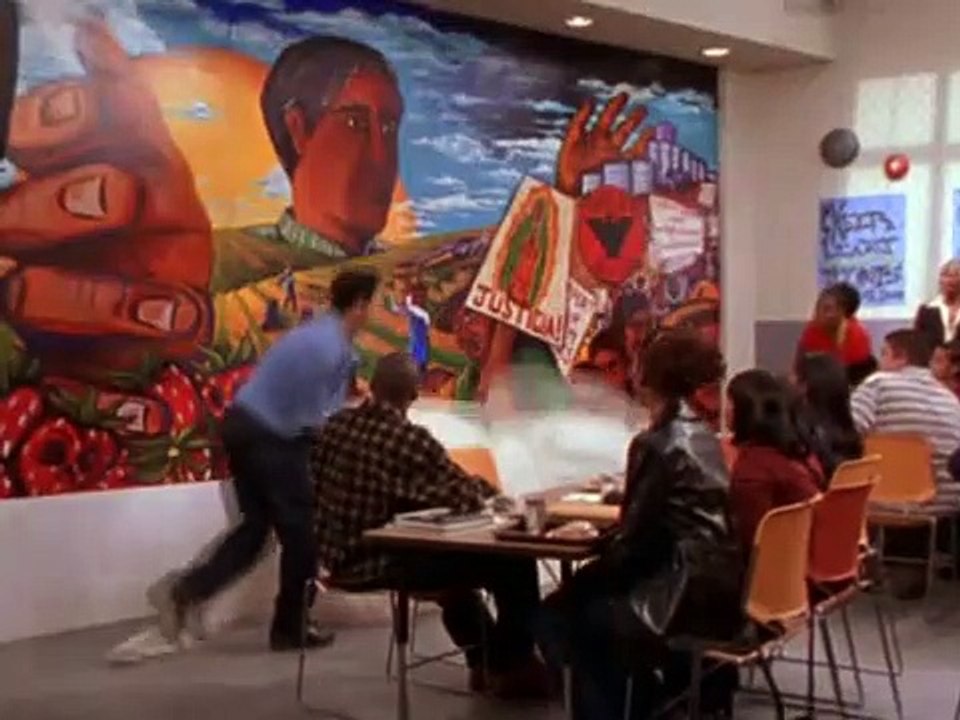 Moesha Staffel 4 Folge 12 HD Deutsch