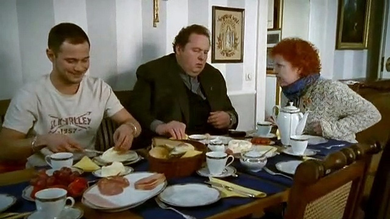 Pfarrer Braun Staffel 5 Folge 1 - Part 02 HD Deutsch