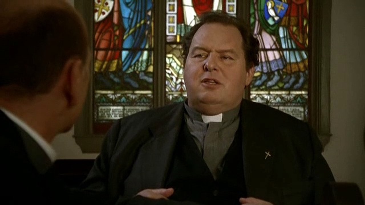 Pfarrer Braun Staffel 5 Folge 2 - Part 02 HD Deutsch