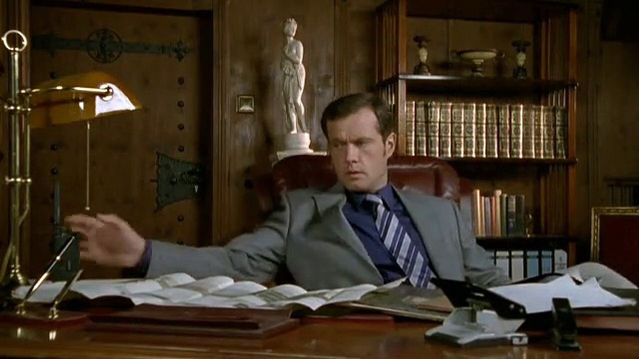 Pfarrer Braun Staffel 5 Folge 2 - Part 01 HD Deutsch