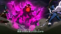 Han’you no Yashahime Sengoku Otogizoushi Staffel 2 Folge 7 HD Deutsch