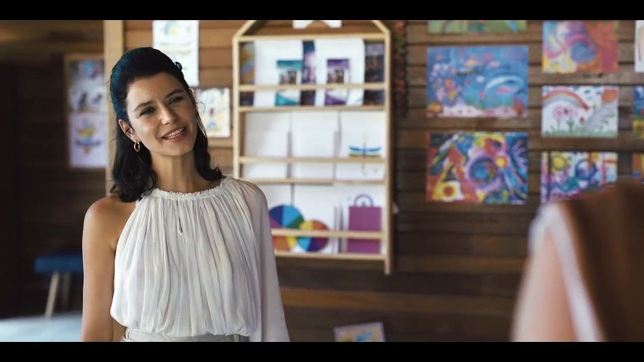 Atiye Die Gabe Staffel 3 Folge 1 HD Deutsch