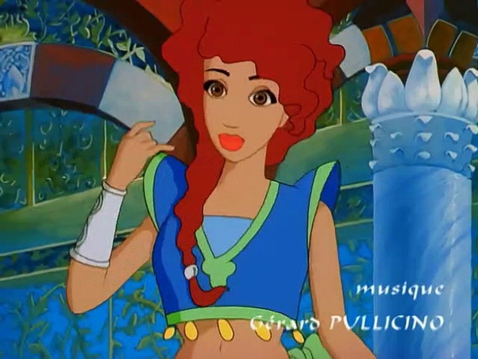 Sheherazade Staffel 2 Folge 9 HD Deutsch